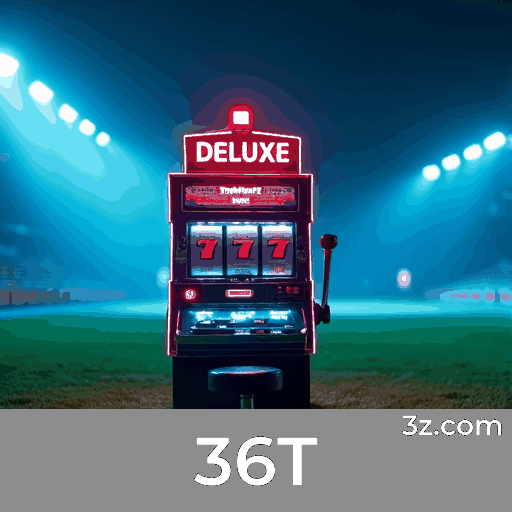 36T: Completa Cobertura Esportiva e Odds Instantâneas