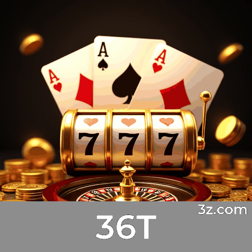 Bônus Exclusivos e Ofertas Imperdíveis no 36T