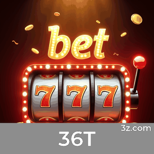 36T: Pagamentos Rápidos e Cassino Premiado