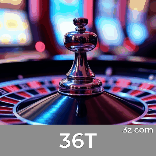 Desenvolvedores e Inovação em 36T Gaming