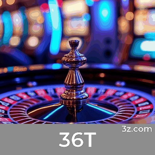 36T: Pagamentos Rápidos e Cassino Premiado