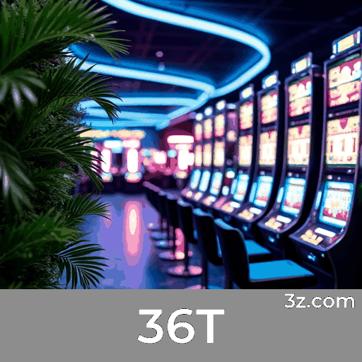 Tecnologia de Nuvem Avançada e Segurança de Elite na 36T