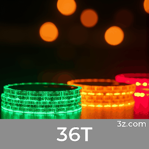 36T: Download Rápido e Uso Fácil para Brasileiros